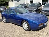 Porsche 944 S2 Coupe*Oldtimer*Wertgutachten Note 2 - Porsche 944: 944s2