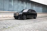 Rolls-Royce Cullinan - BLACK BADGE TRIM - Rolls-Royce Gebrauchtwagen von 2025