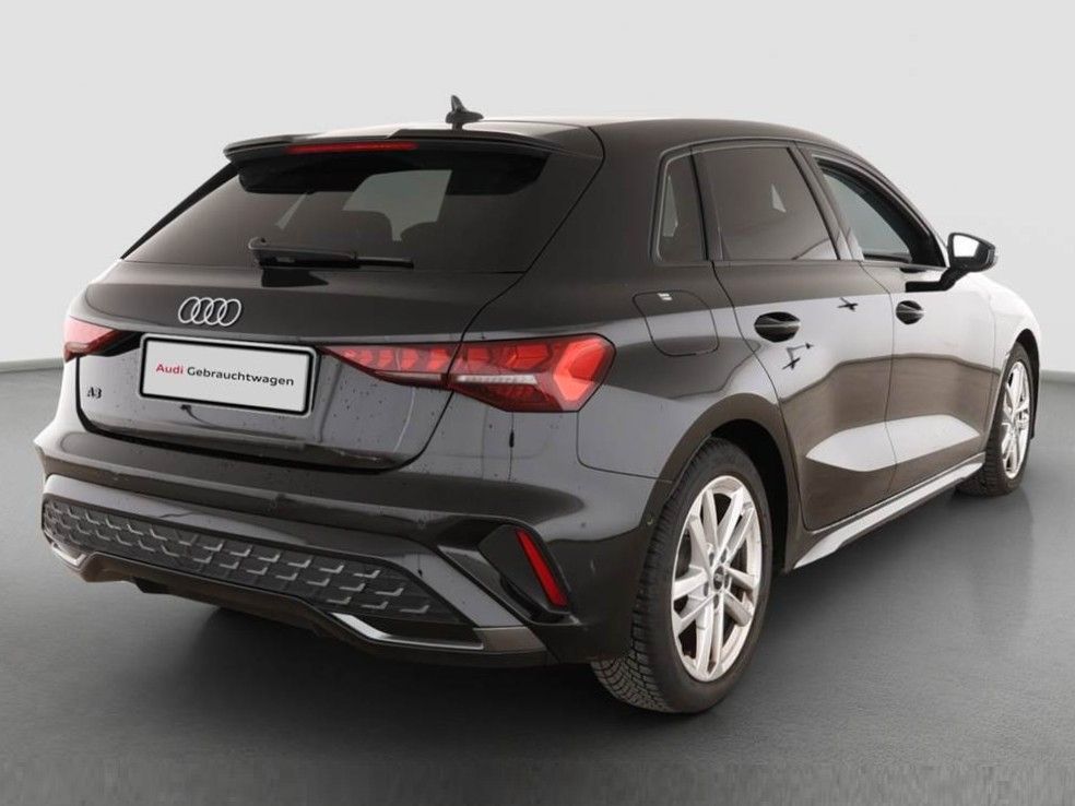 Audi A3 - Bild 4