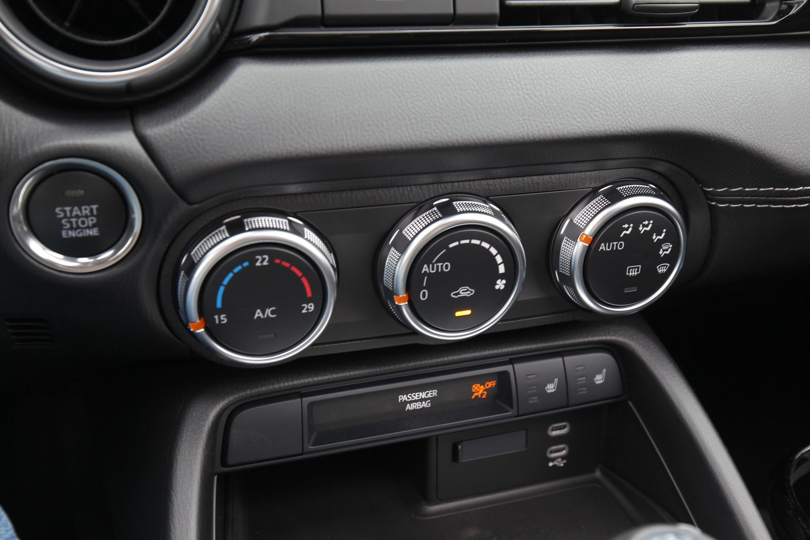 Mazda MX-5 - Bild 15