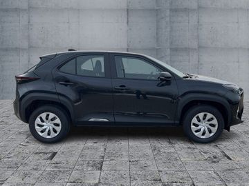 Toyota Yaris Cross - 7