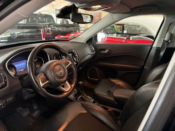 Jeep Compass Limited 4WD°AHK°