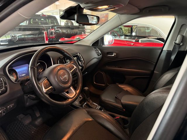 Jeep Compass Limited 4WD°AHK°