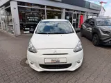 Mitsubishi Space Star Basis 5-TÜRER BLUETOOTH RADIO/ USB - Mitsubishi Space Star Gebrauchtwagen