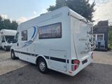 Dethleffs GLOBEBUS T 2 *FIAT MULTIJET*FESTBETT*HG*KLIMA*TV - Angebote entsprechen deinen Suchkriterien