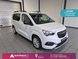 Opel Combo Life 1.5 D Ultimate DAB|PDC|Kamera - Opel Combo Life: Ultimate