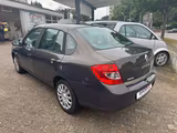 Renault Clio Thalia Symbol Klimaaut./TÜV Neu/wenig KM - Renault Clio bis 5.000 Euro