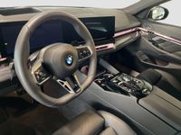 BMW 520 - Vorschau Bild 10