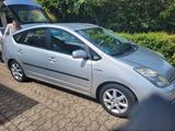 Toyota Prius+ - Toyota Prius+: Automatik