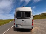 HYMER / ERIBA / HYMERCAR Grand Canyon S | 4.600 km | MB100 Garantie - Offers