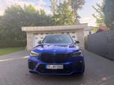 BMW X5 M Competition M Competition - BMW X5 M von privat