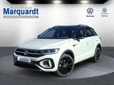 Volkswagen T-Roc 1.5TSI R-Line Pano AHK ACC 19"LED Plus - Volkswagen Gebrauchtwagen in Stuttgart