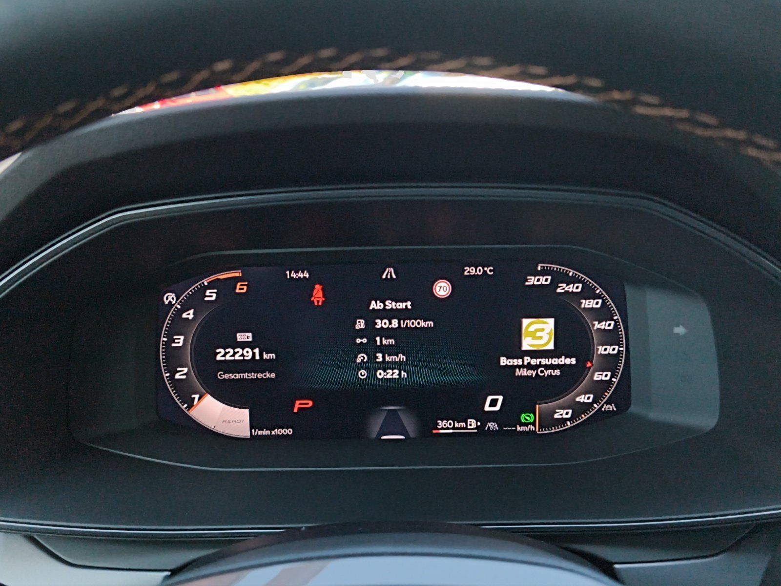 Cupra Leon - Bild 15