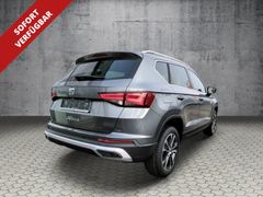 Fahrzeugabbildung Seat Ateca Style 1.5 TSI+KAMERA+AHK+NAVI+SHZ+GRA+LED