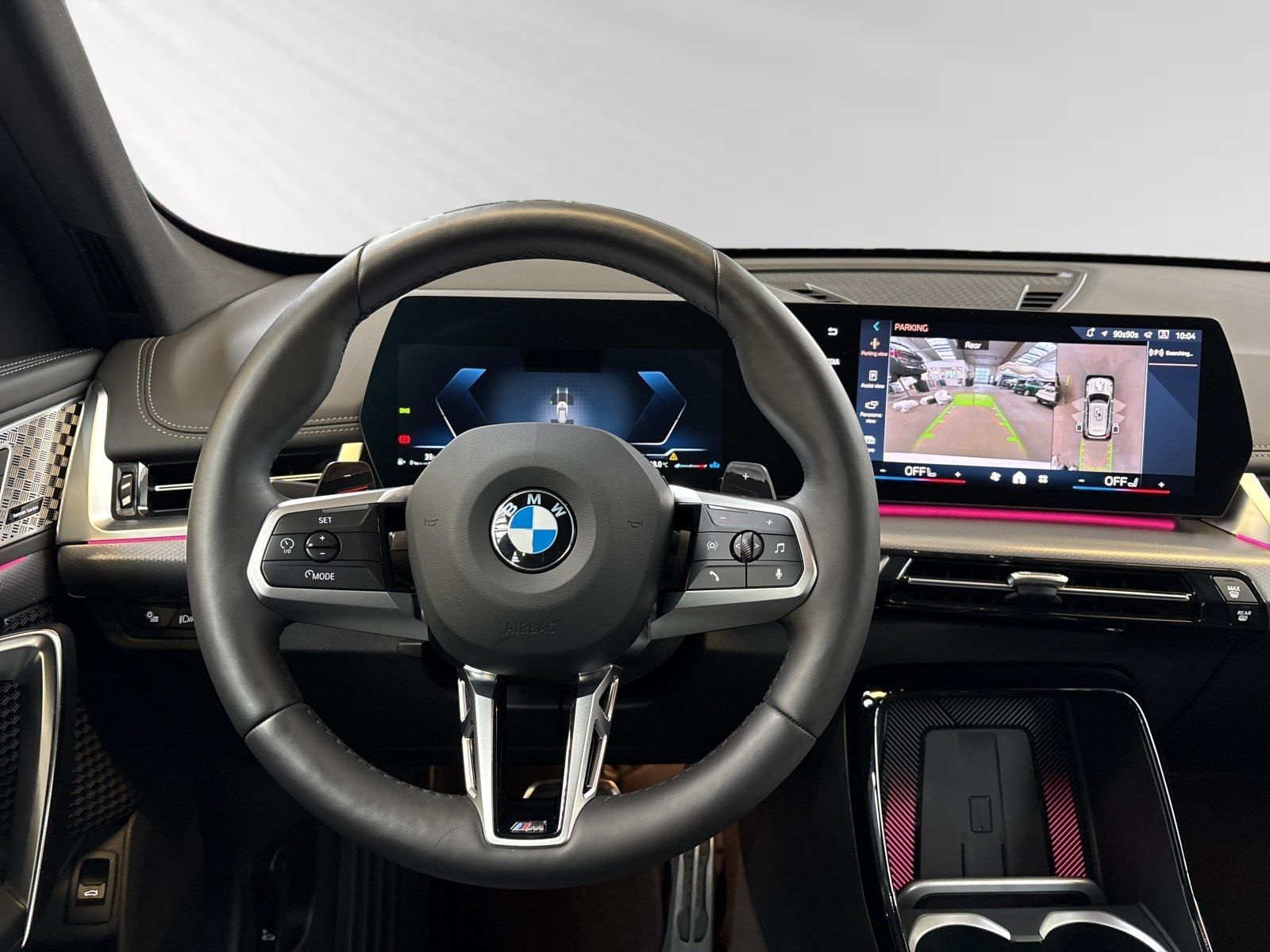 BMW X1 - Bild 11