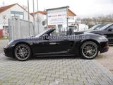 Porsche 718 Boxster PDK/SportChrono/SportAbgas/PDLS/BOSE - gebrauchte Porsche Boxster aus dem Jahr 2017