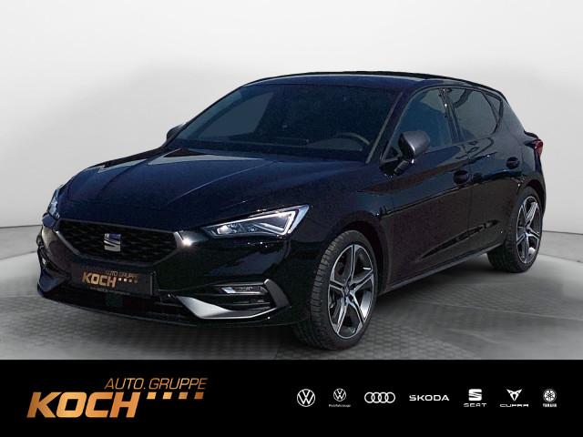 Seat Leon FR 1.5 eTSI 110 kW (150 PS) 7-Gang-DSG