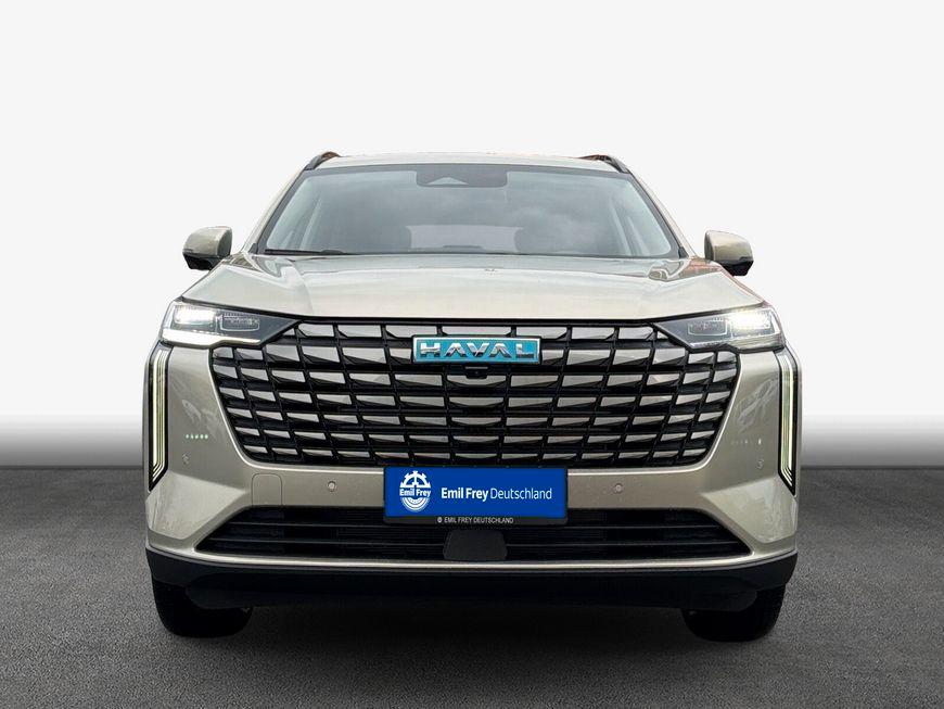 Great Wall Haval H6 243PS Automatik Luxury 5-Jahre Garantie, миниатюра 3