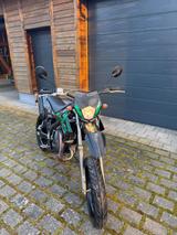 Rieju MRT 50 - RIEJU VON 1 BIS 50 CCM