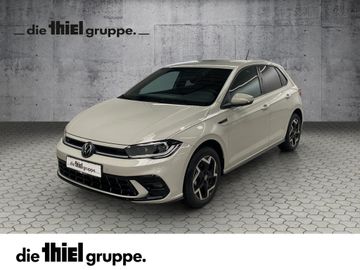 Volkswagen Leasingangebot: Volkswagen Polo 1,0 l TSI 5-Gang R-Line LED-Matrix+SHZ+IQ.D