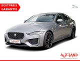 Jaguar XE D180 R-Dynamic HSE LED Leder Navi SHZ VC ACC - Jaguar XE aus 2020