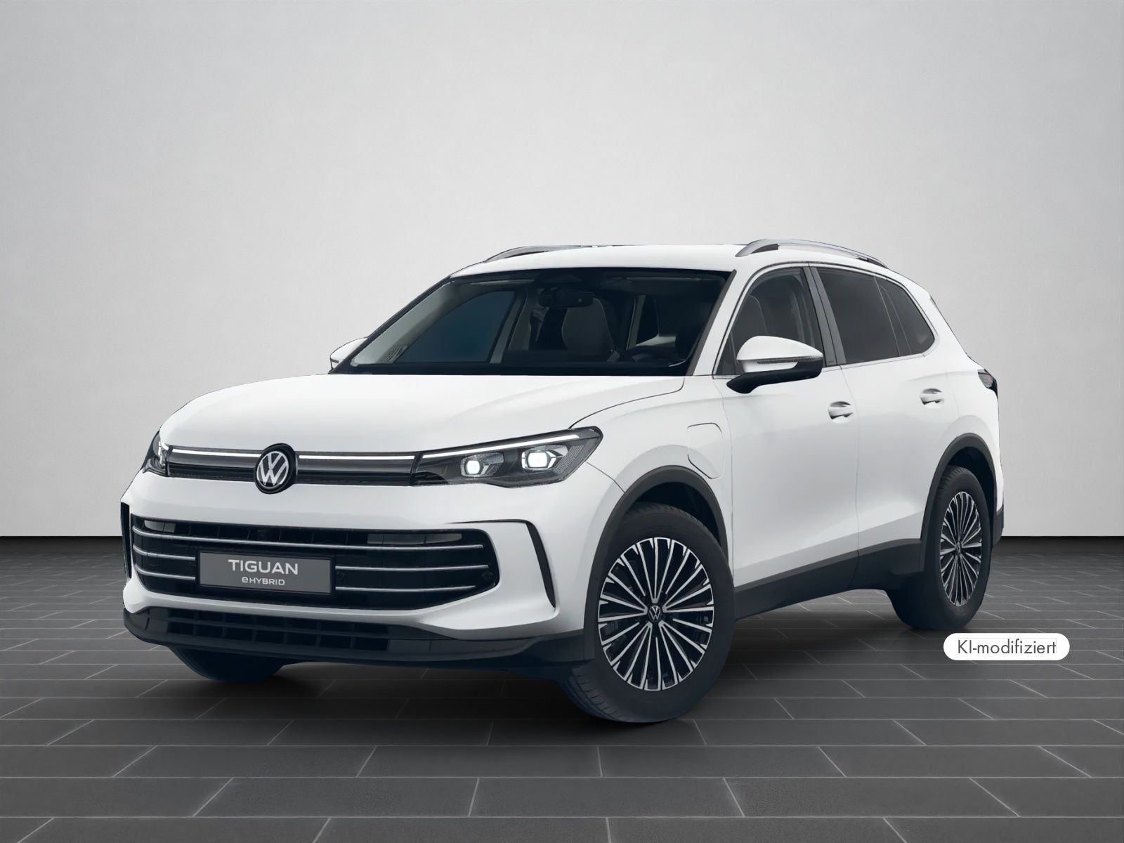Volkswagen Tiguan - Bild 3
