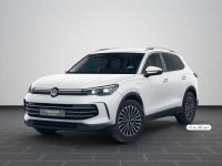Volkswagen Tiguan - Vorschau Bild 3