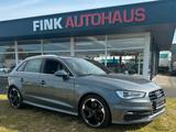 Audi A3 Sportback SHZ NAVI *S line* AHK *Sportpaket* - Audi Gebrauchtwagen in Paderborn