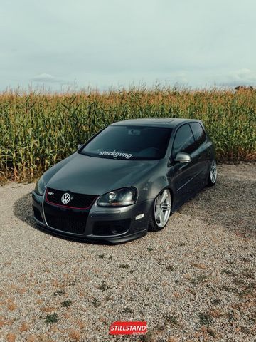 Volkswagen Golf 5 2.0 GTI DSG Airride KEIN...