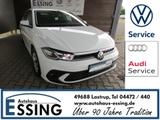 Volkswagen Polo Life LED,ActiveInfo,Navi,3,99% Finanzierung - Volkswagen Polo: 9n 9n3