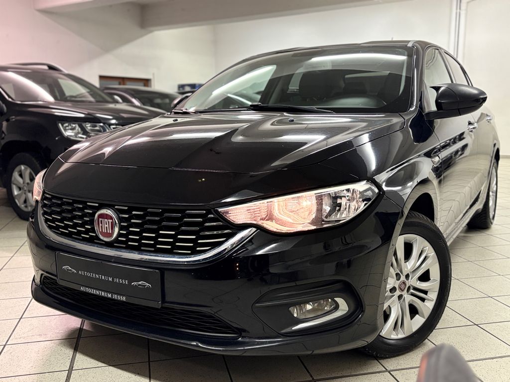 Image of Fiat Tipo
