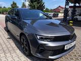 Opel Astra ST 1.2 Turbo 96kW GS Auto - Opel Astra: K