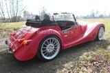 Morgan Plus 6 - 1.Hand - Scheckheft - Perfekt - Morgan aus 2020
