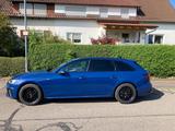 Audi A4 35 TDI S tronic S line Avant S line