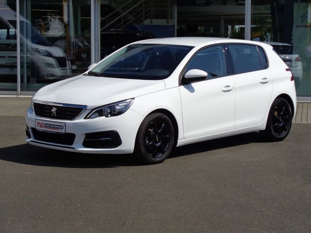 Peugeot 308 PureTech 130 GPF Stop & Start Active