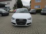 Audi A1 Sportback 2.0 TDI *NAVI * 1. Hand* - Audi A1 aus 2014