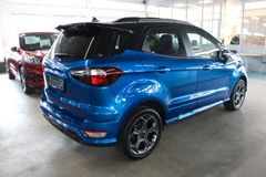 Fahrzeugabbildung Ford EcoSport ST-Line KLIMA PDC Ganzjahresreifen 1.Hd