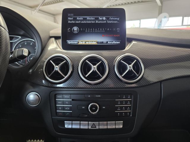 MERCEDES-BENZ B 180 — Foto 21