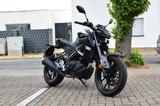 Yamaha MT 125