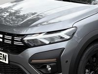 Dacia Sandero - Vorschau Bild 5