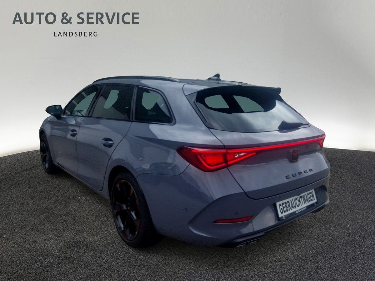 Cupra Leon - Bild 2
