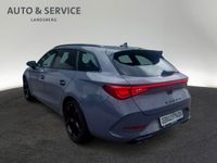 Cupra Leon - Vorschau Bild 2