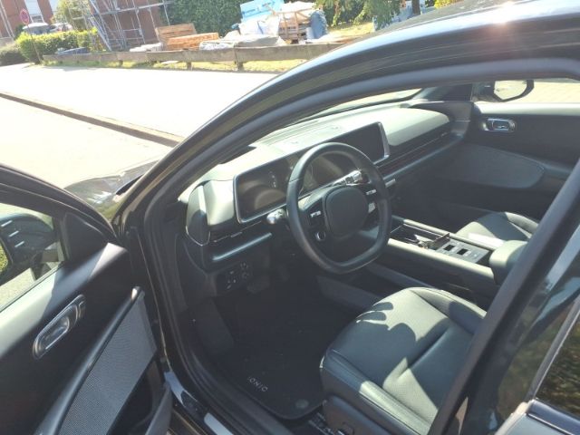 Hyundai IONIQ 6 – Bild 4
