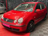 Volkswagen Polo 1.4 Comfortline*Automatik*Erst 125Tkm* - gebrauchte VW Polo aus dem Jahr 2002