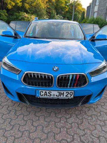BMW X2 xDrive18d MSport