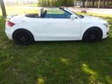 Audi TT Roadster 2.0 TDI Quattro,White,6gang! Tüv Neu - Audi: Cabrio, 2.6
