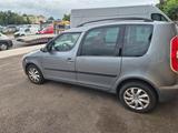 Skoda skoda roomster 1.4 tdi - Skoda Roomster mit Diesel-Antrieb: 1.4