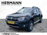 Dacia Duster I 1.6 SCe 115 4x2 Celebration LED*SHZ*LM - Dacia Duster: 4.4