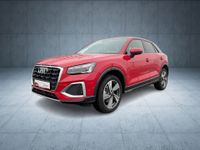 Audi Q2 - Vorschau Bild 2
