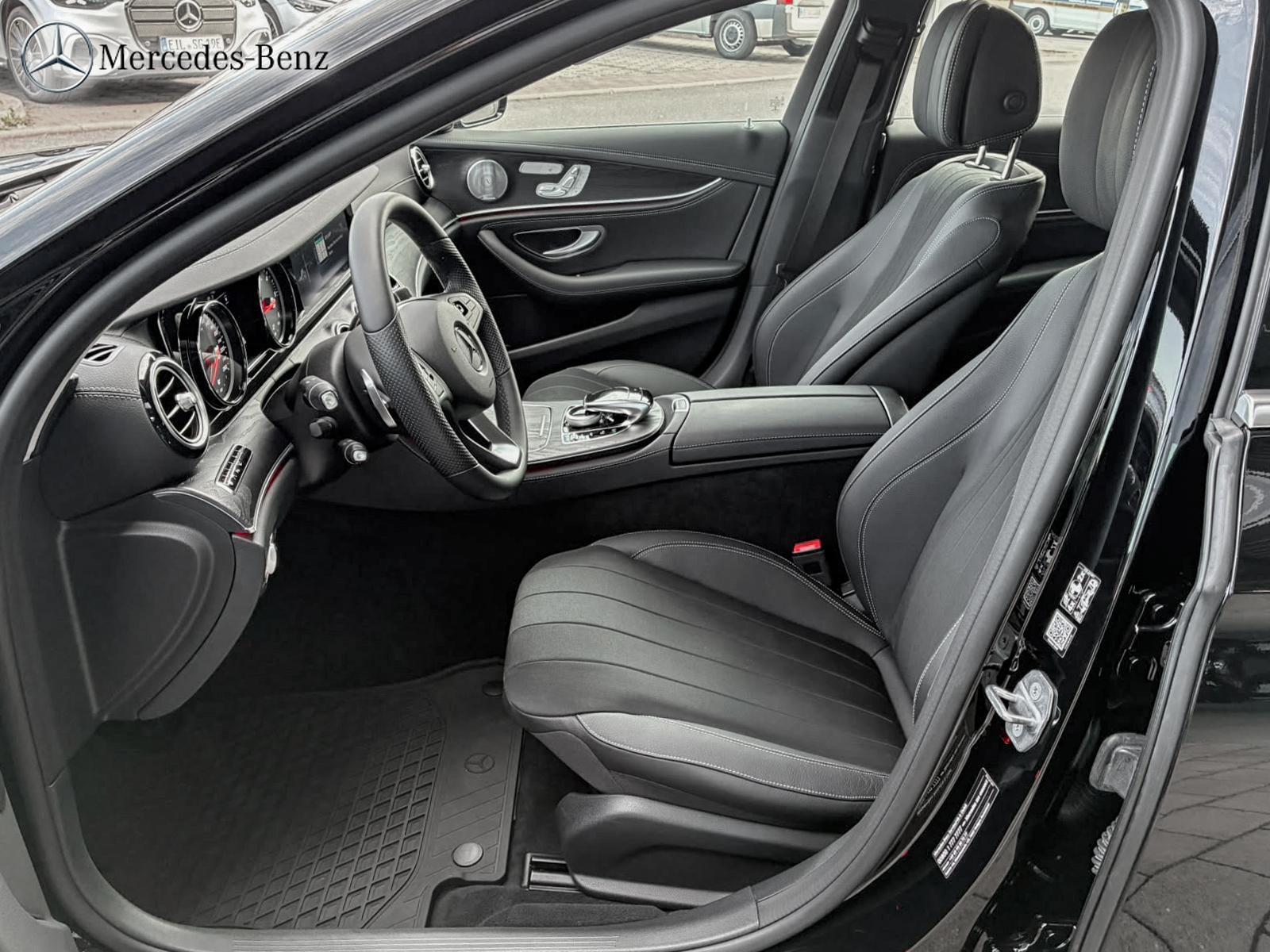 Mercedes-Benz E 220 d 4M Tl All-Terrain M-LED+360°+HUD+Comand